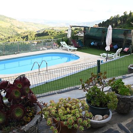 King'S House Douro Valley Sedielos Екстериор снимка