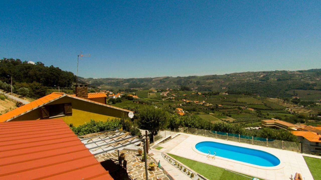 King'S House Douro Valley Sedielos Екстериор снимка