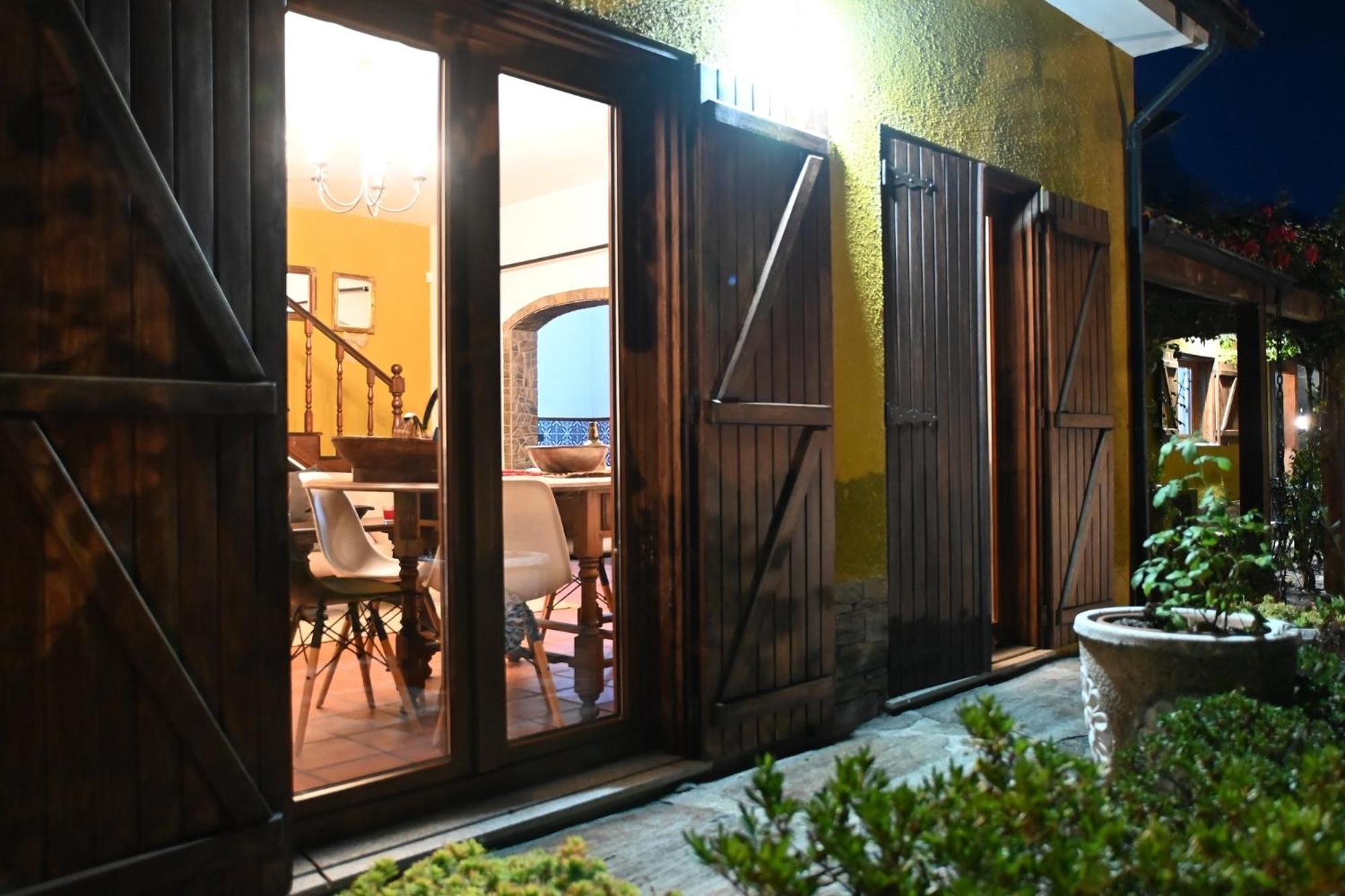 King'S House Douro Valley Sedielos Екстериор снимка