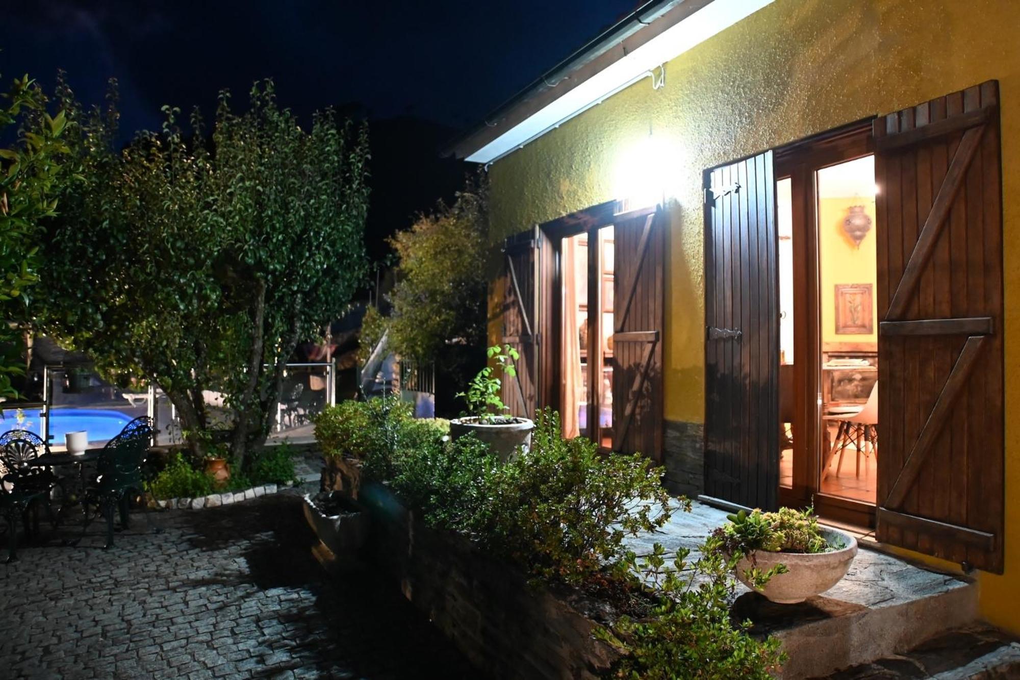 King'S House Douro Valley Sedielos Екстериор снимка