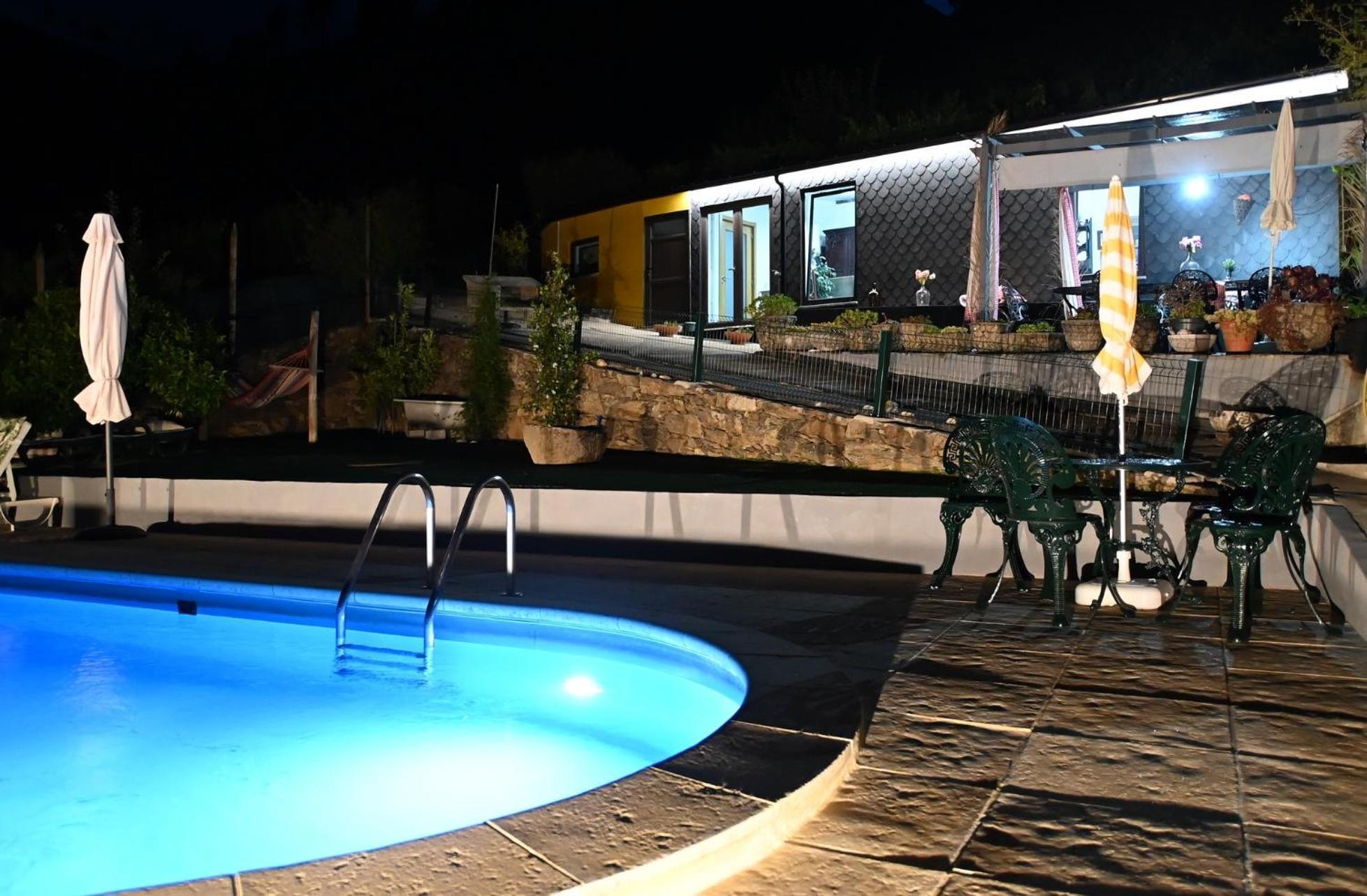 King'S House Douro Valley Sedielos Екстериор снимка