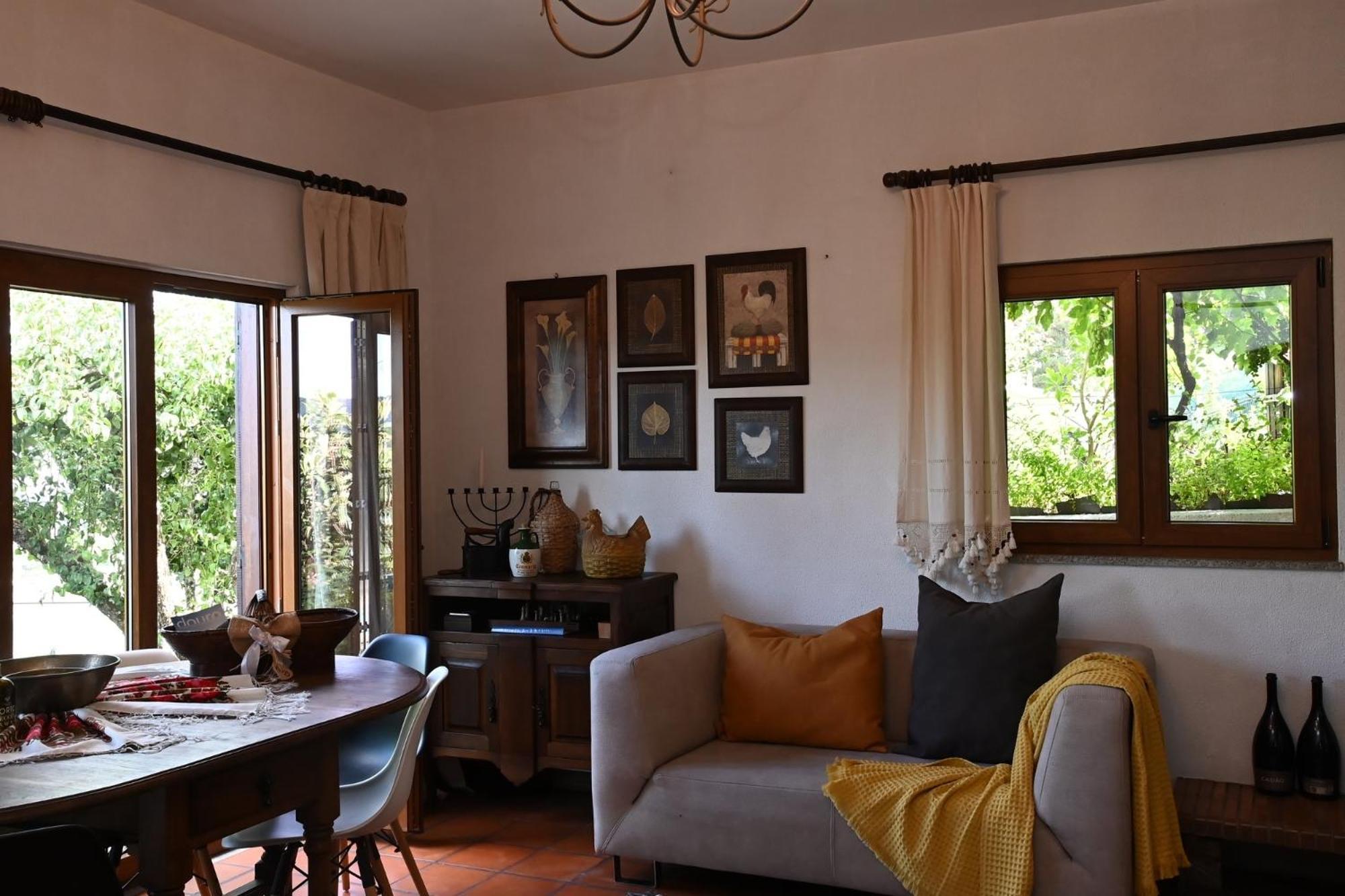 King'S House Douro Valley Sedielos Екстериор снимка