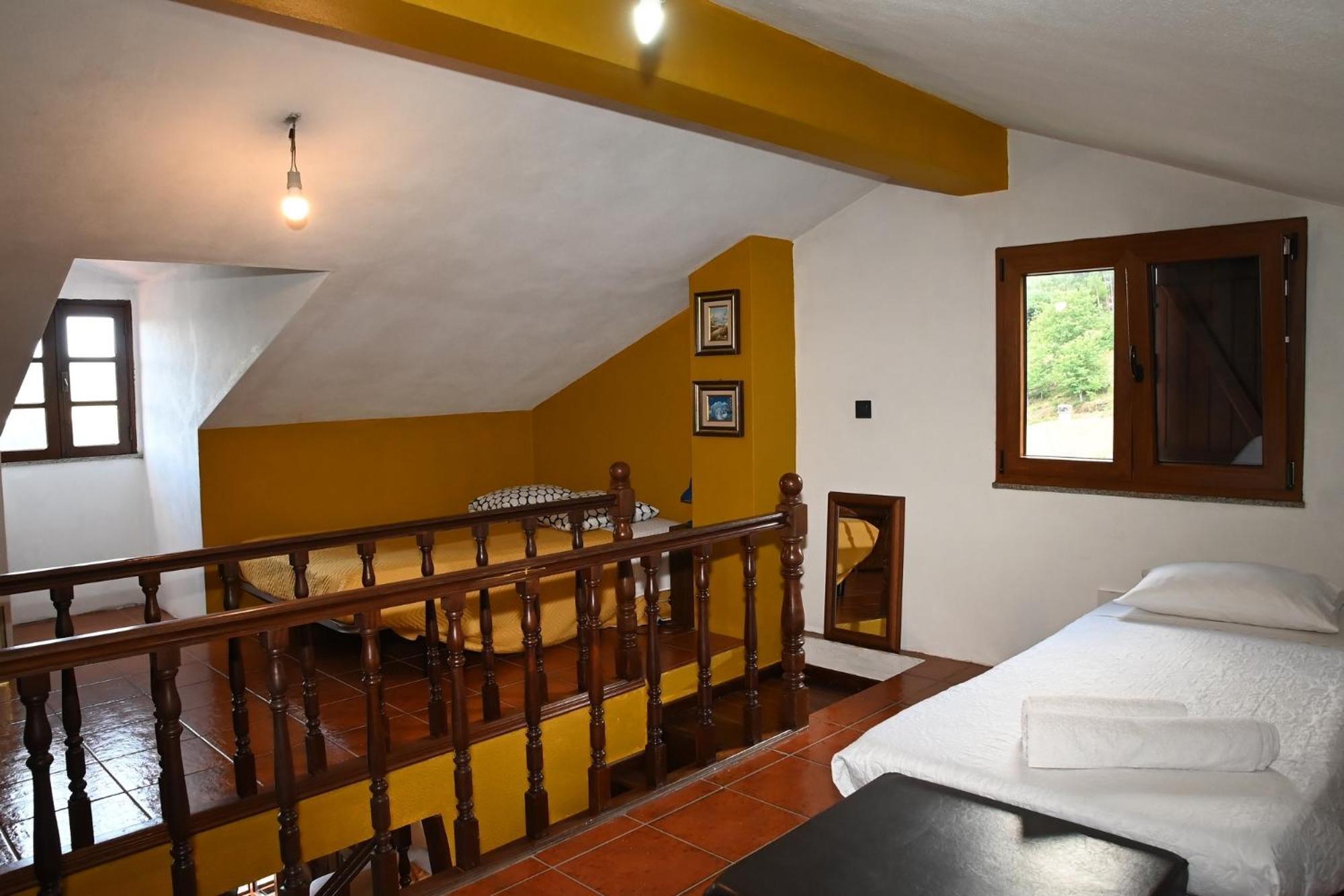 King'S House Douro Valley Sedielos Екстериор снимка