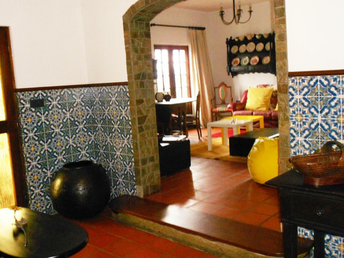 King'S House Douro Valley Sedielos Екстериор снимка