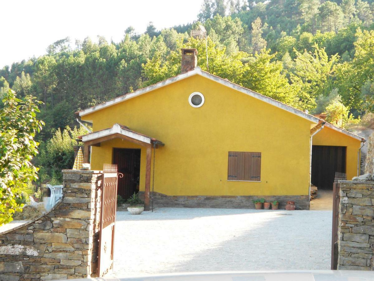King'S House Douro Valley Sedielos Екстериор снимка